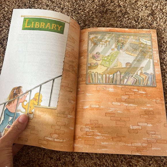 I Can Read Children's Book - Picture 12 of 14